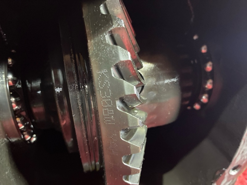 Редуктор моста, 23000 рублей, Солонцы