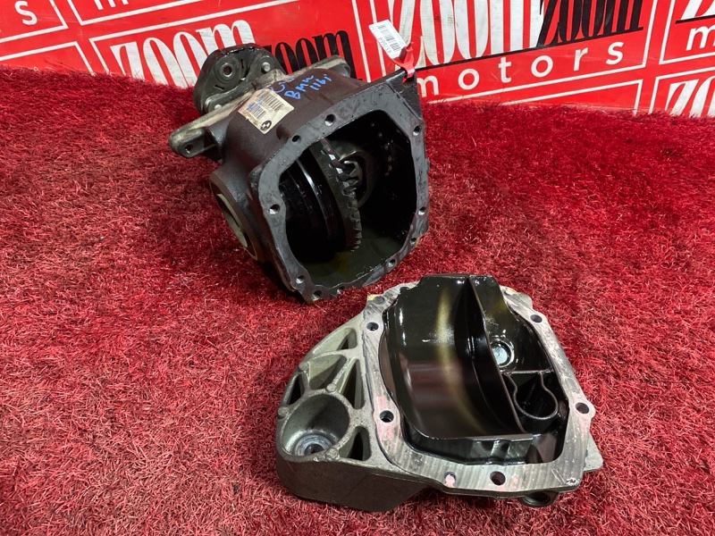 Редуктор моста, 23000 рублей, Солонцы