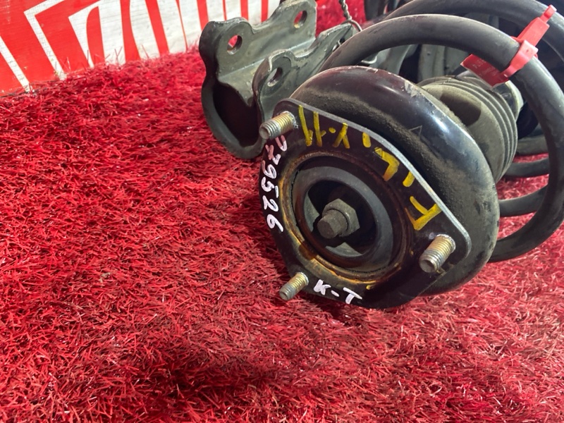 Стойка подвески, 3800 рублей, Красноярск