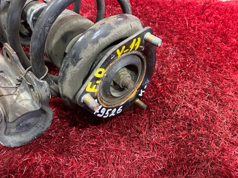 Стойка подвески, 3800 рублей, Красноярск