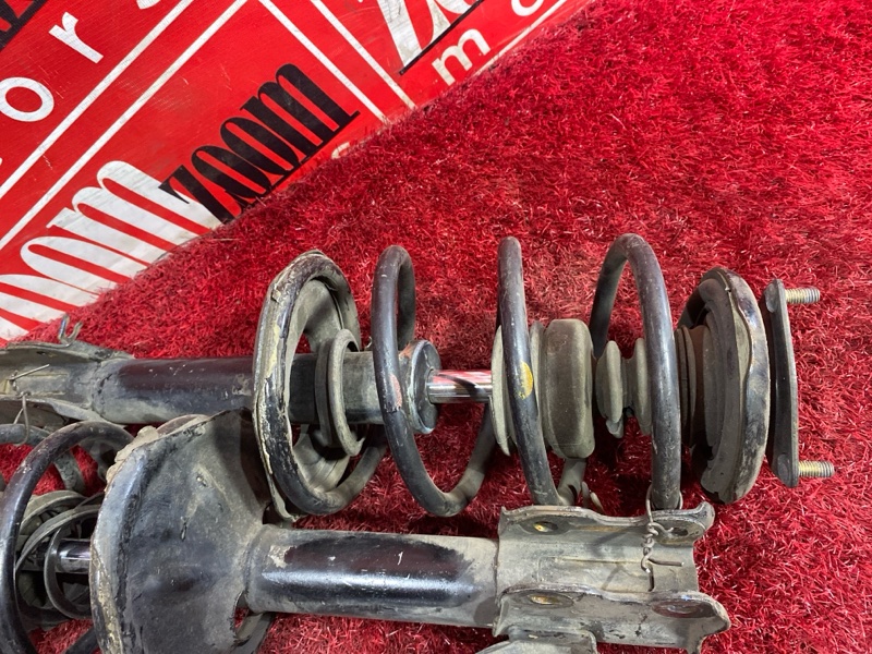 Стойка подвески, 3800 рублей, Красноярск