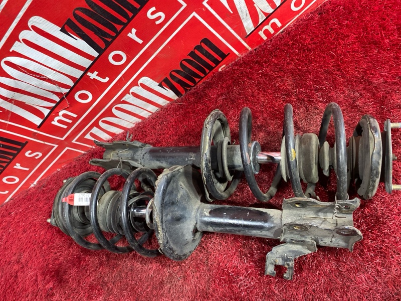 Стойка подвески, 3800 рублей, Красноярск