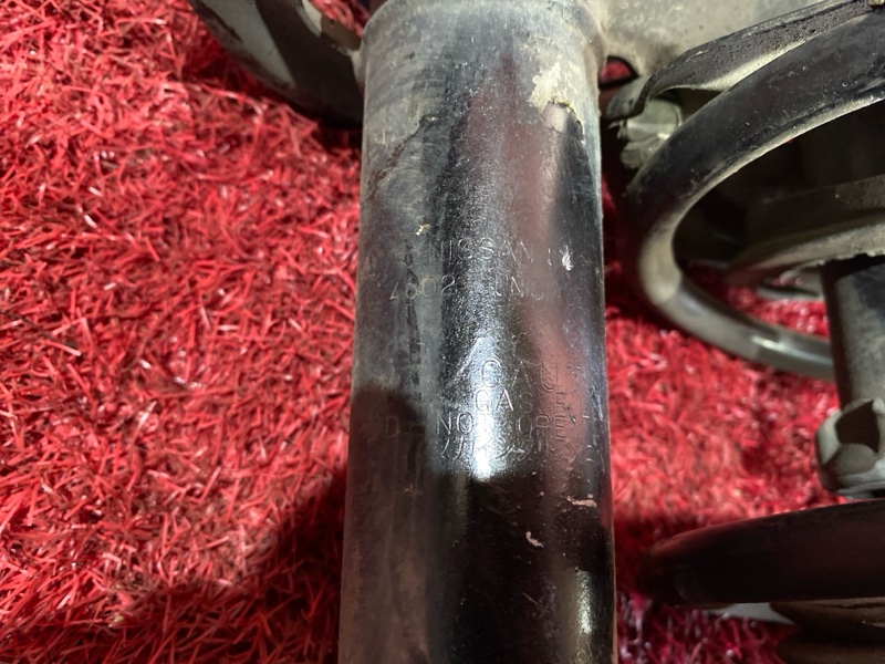 Стойка подвески, 3800 рублей, Красноярск