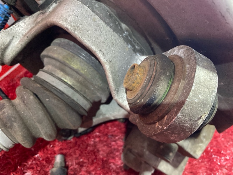 Ступица, 6600 рублей, Солонцы