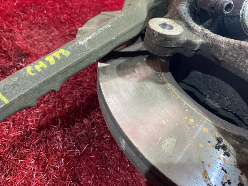 Ступица, 6900 рублей, Солонцы