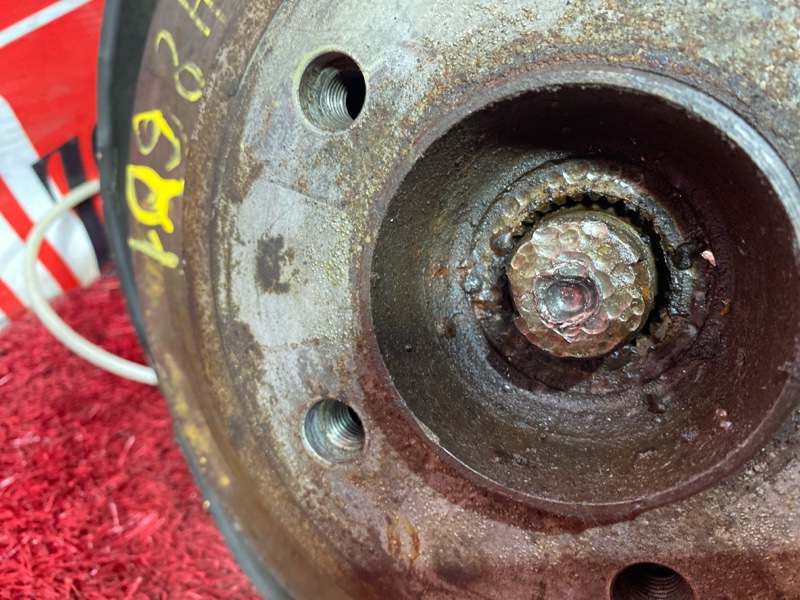 Ступица, 10300 рублей, Солонцы