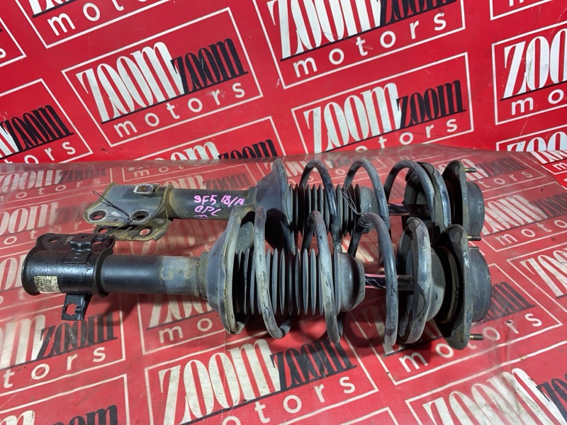 Стойка подвески, 4800 рублей, Красноярск