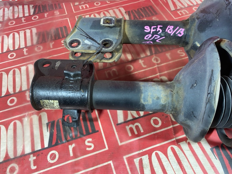 Стойка подвески, 4800 рублей, Красноярск