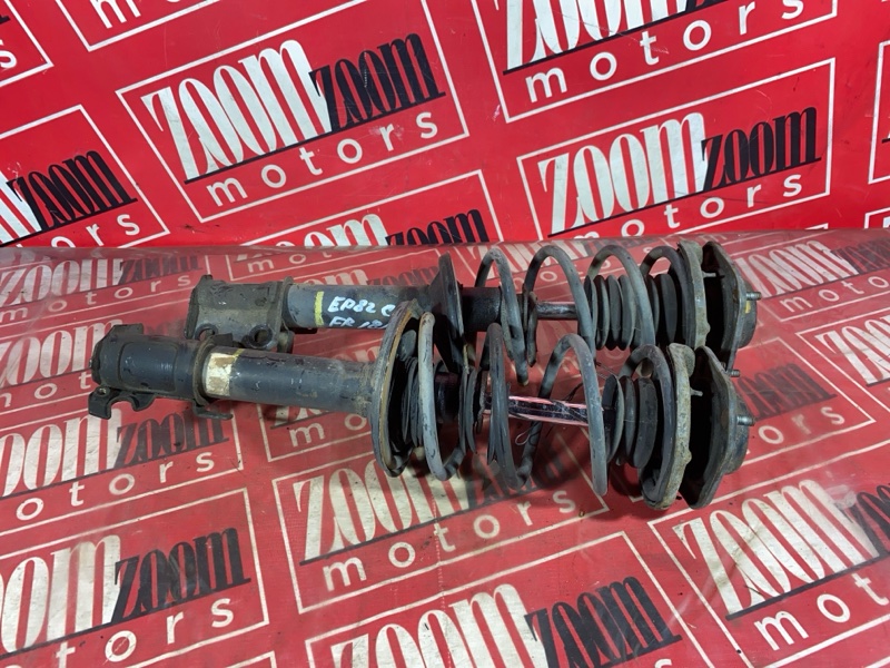 Стойка подвески, 3000 рублей, Красноярск