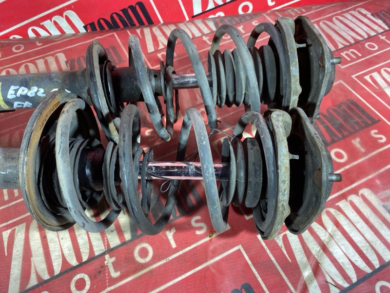 Стойка подвески, 3000 рублей, Красноярск