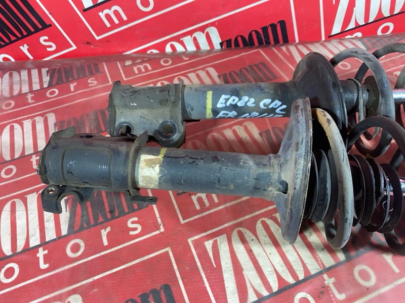 Стойка подвески, 3000 рублей, Красноярск