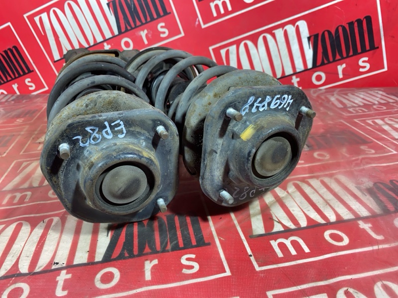 Стойка подвески, 3000 рублей, Красноярск