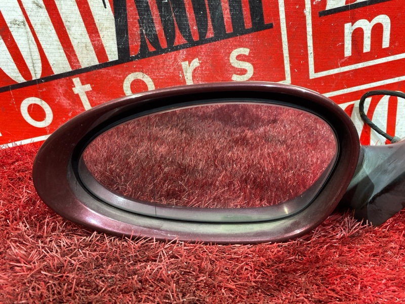 Зеркало боковое, 6400 рублей, Солонцы