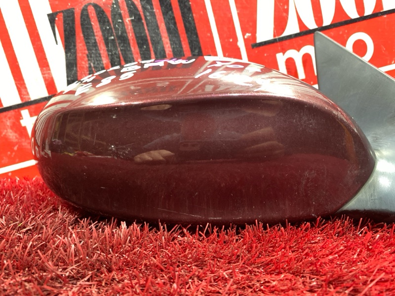 Зеркало боковое, 6400 рублей, Солонцы