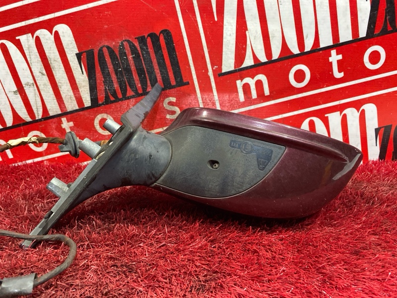 Зеркало боковое, 6400 рублей, Солонцы