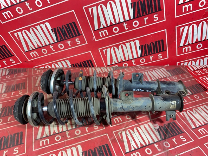 Стойка подвески, 2000 рублей, Красноярск