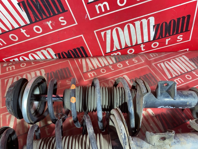 Стойка подвески, 2000 рублей, Красноярск