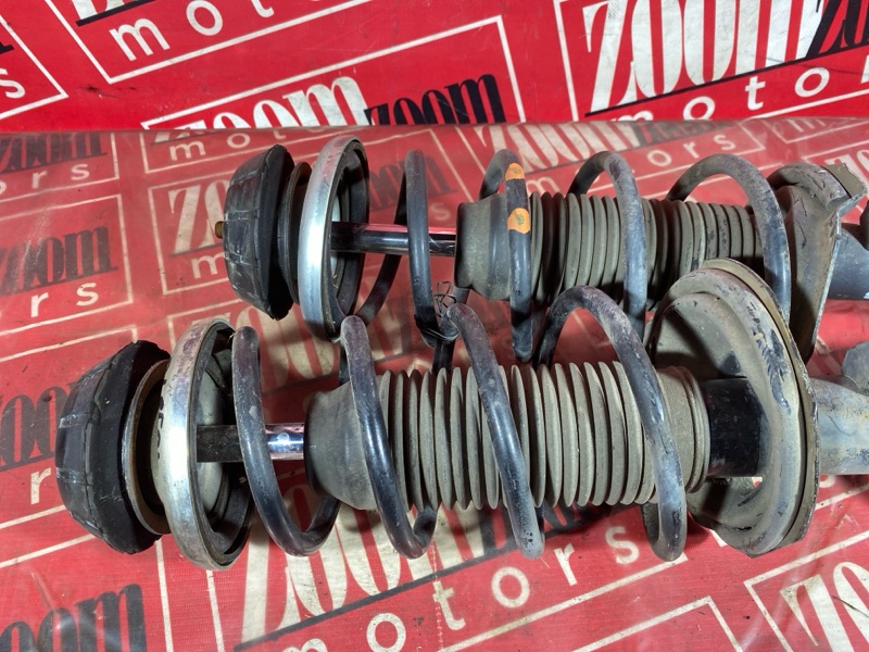 Стойка подвески, 2000 рублей, Красноярск