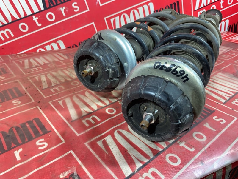 Стойка подвески, 2000 рублей, Красноярск