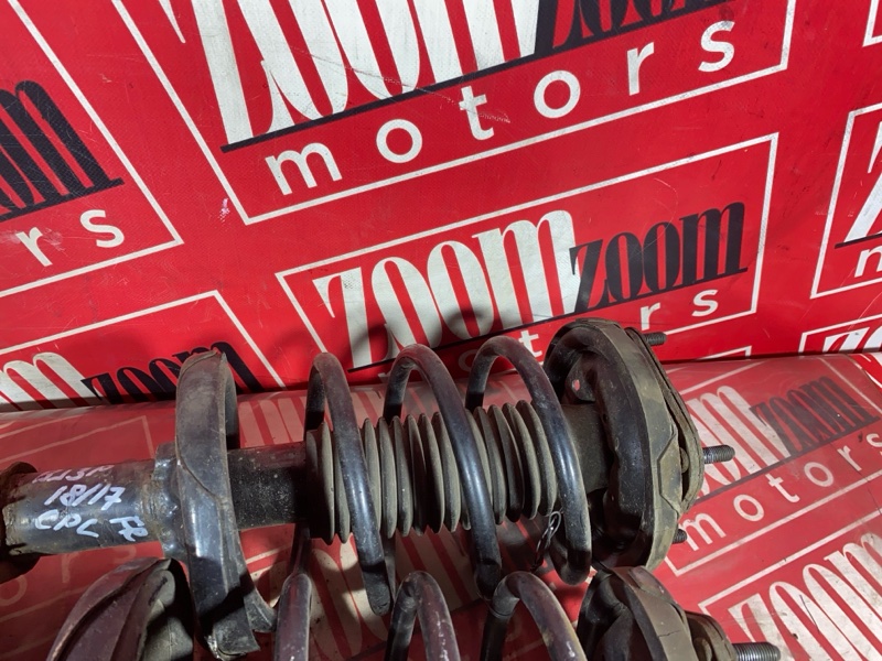 Стойка подвески, 1900 рублей, Красноярск