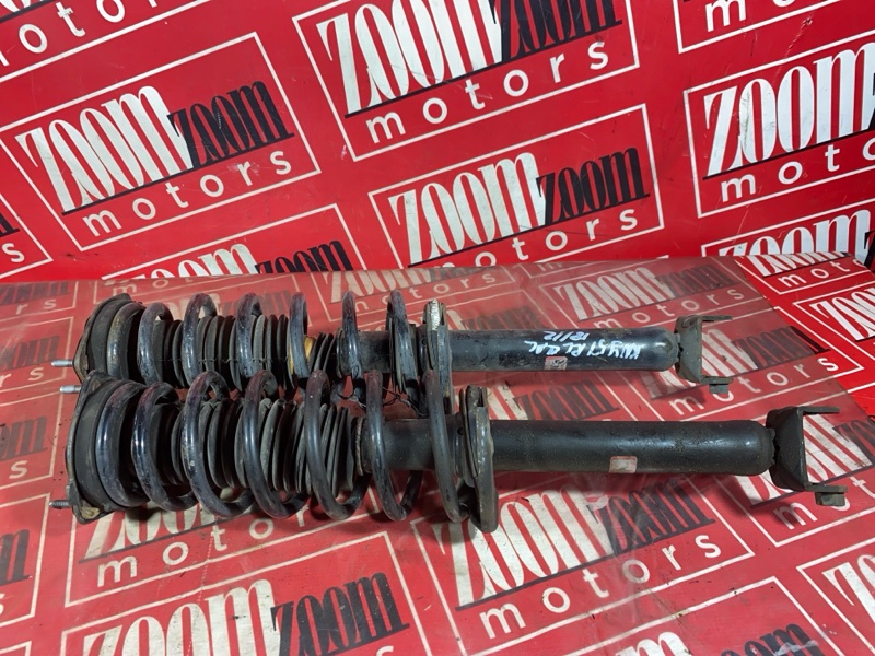 Стойка подвески, 9500 рублей, Красноярск