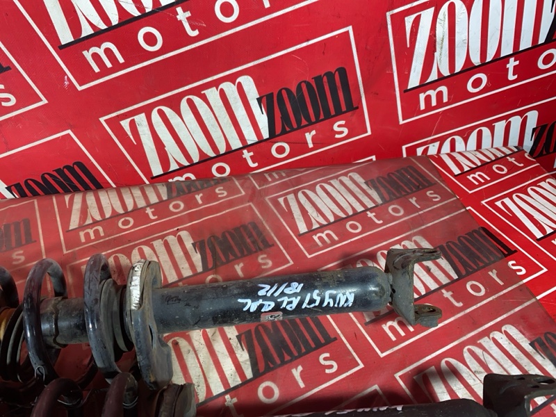 Стойка подвески, 9500 рублей, Красноярск