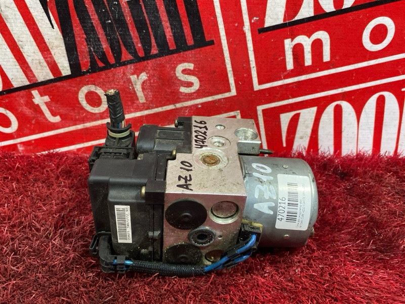 Блок ABS (Модулятор ABS), 400 рублей, Красноярск