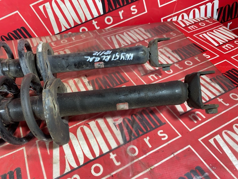 Стойка подвески, 9500 рублей, Красноярск