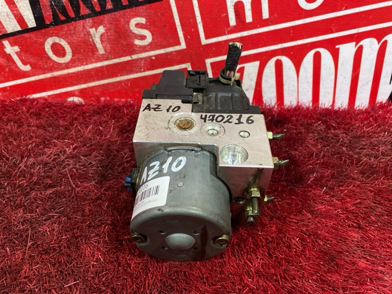 Блок ABS (Модулятор ABS), 400 рублей, Красноярск