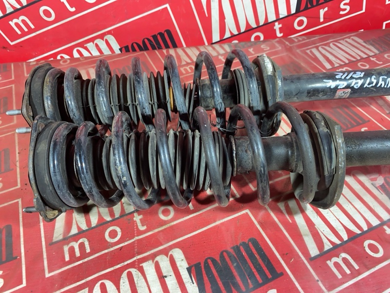 Стойка подвески, 9500 рублей, Красноярск