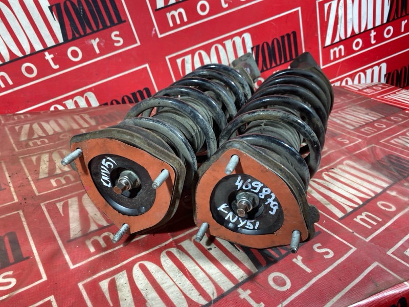 Стойка подвески, 9500 рублей, Красноярск