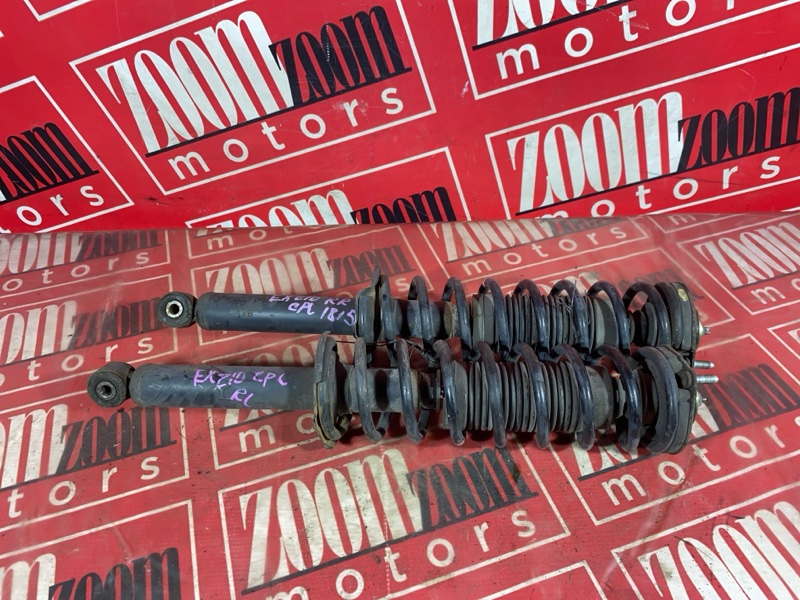 Стойка подвески, 1500 рублей, Красноярск