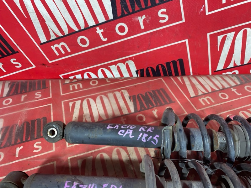 Стойка подвески, 1500 рублей, Красноярск