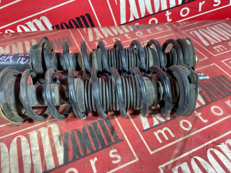 Стойка подвески, 1500 рублей, Красноярск