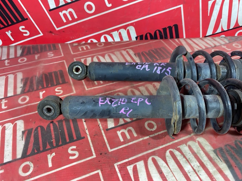 Стойка подвески, 1500 рублей, Красноярск