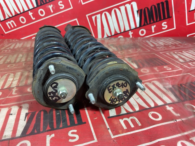 Стойка подвески, 1500 рублей, Красноярск