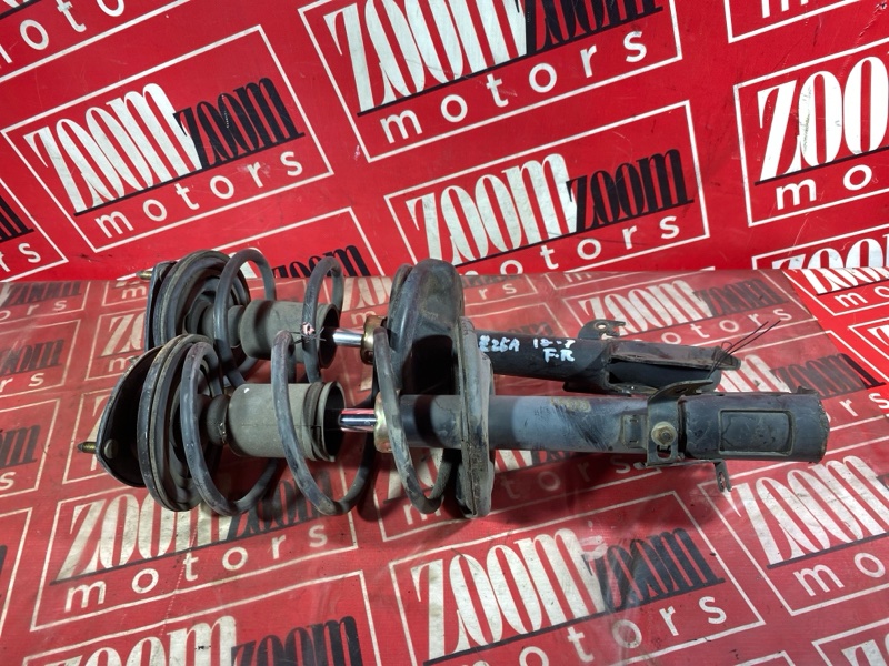 Стойка подвески, 2400 рублей, Красноярск