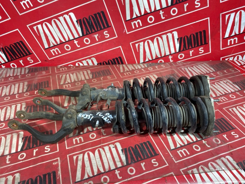 Стойка подвески, 9500 рублей, Красноярск