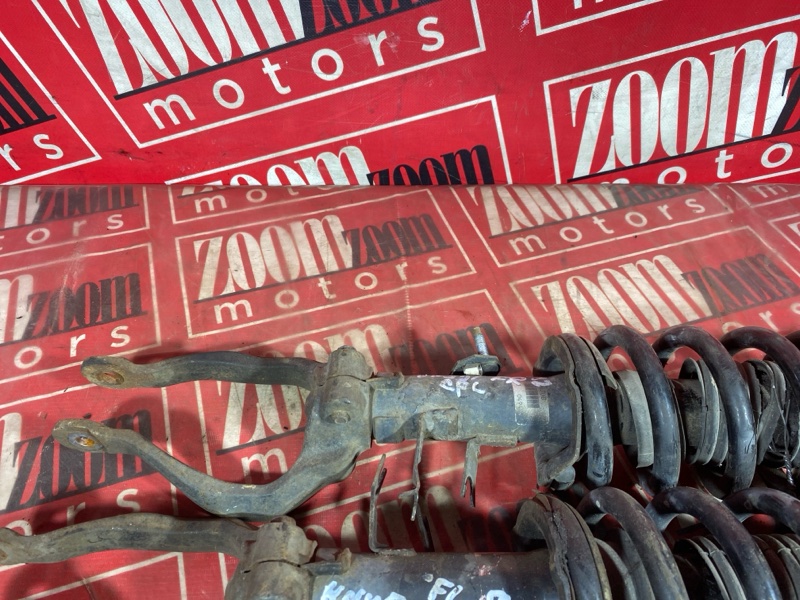 Стойка подвески, 9500 рублей, Красноярск