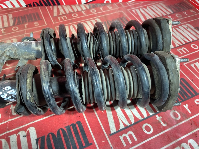 Стойка подвески, 9500 рублей, Красноярск