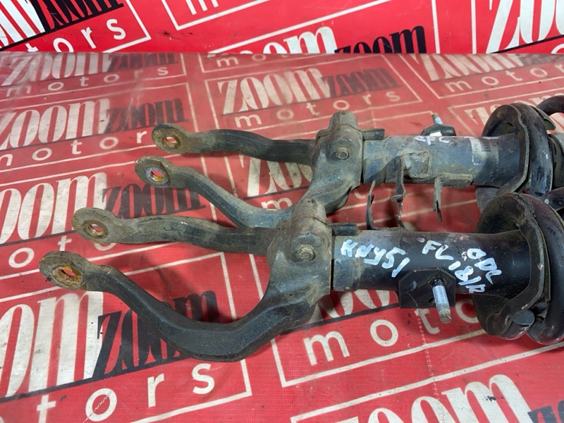 Стойка подвески, 9500 рублей, Красноярск