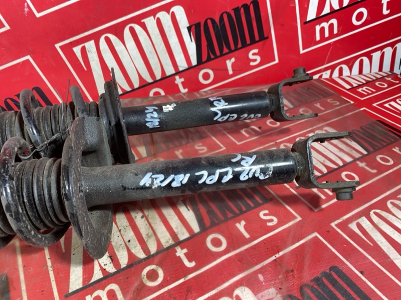 Стойка подвески, 2700 рублей, Красноярск