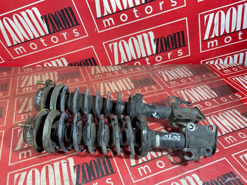 Стойка подвески, 1500 рублей, Красноярск