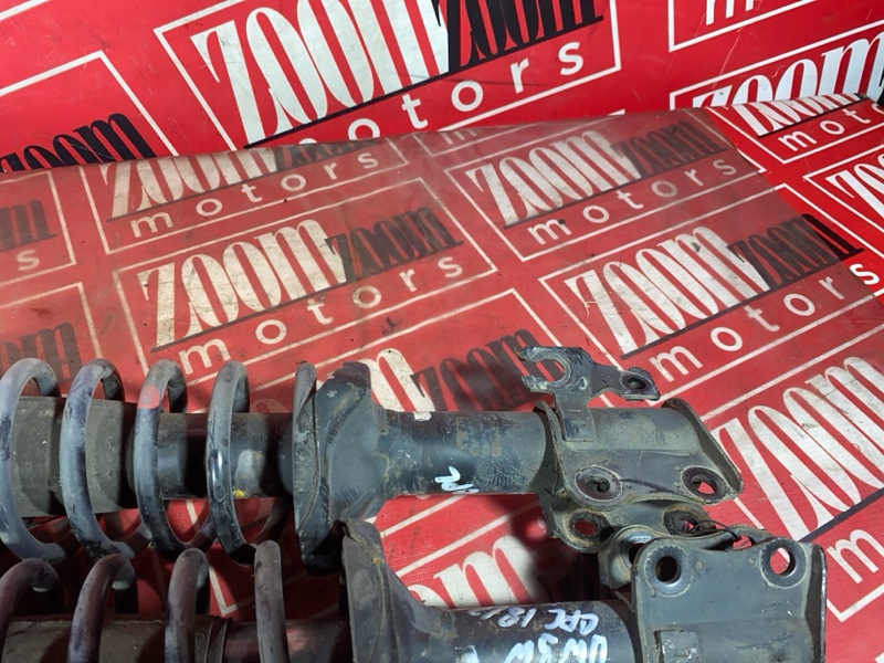 Стойка подвески, 1500 рублей, Красноярск