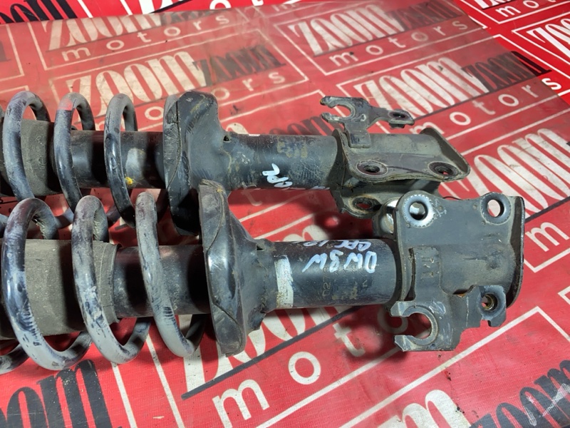 Стойка подвески, 1500 рублей, Красноярск