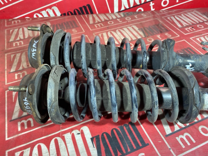 Стойка подвески, 1500 рублей, Красноярск