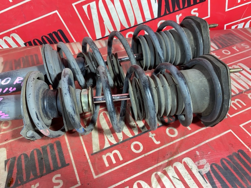 Стойка подвески, 2400 рублей, Красноярск