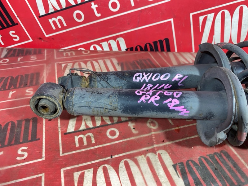 Стойка подвески, 2400 рублей, Красноярск