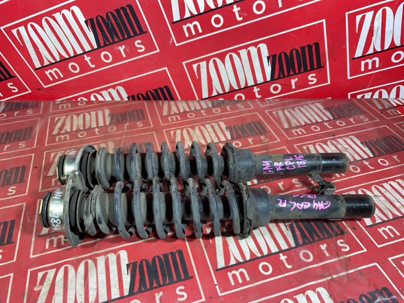 Стойка подвески, 4000 рублей, Красноярск