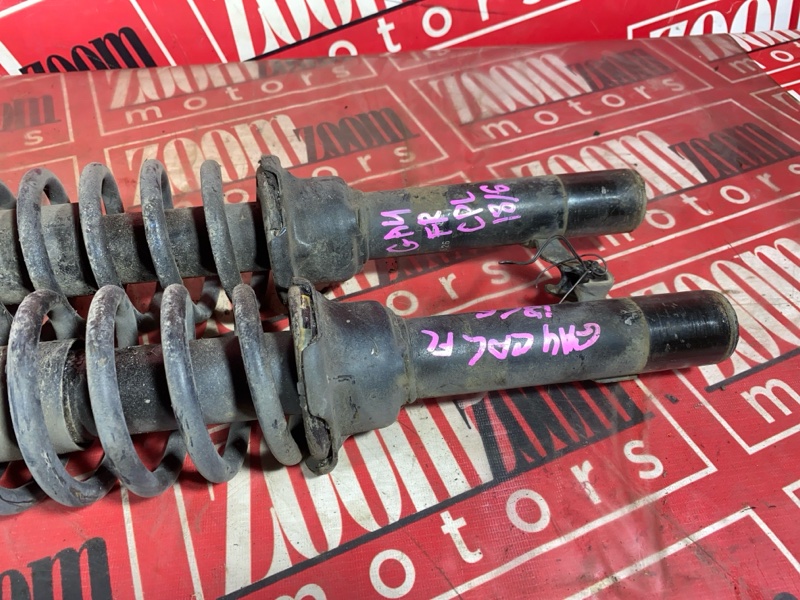 Стойка подвески, 4000 рублей, Красноярск